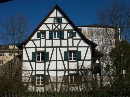 2.5 Zimmer, 66 m², 1. Stock - Photo 4