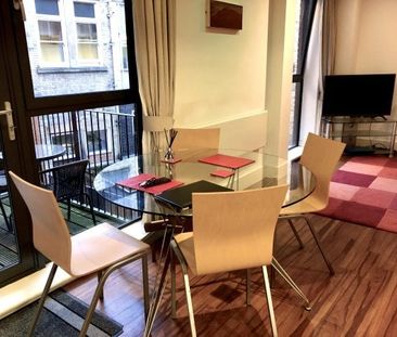 The Ropewalk, Nottingham, NG1 - Photo 2