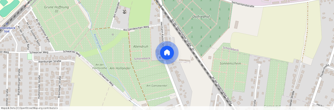 H.-Kasten-Straße 27, 39218 Sachsen-Anhalt - Schönebeck (Elbe)