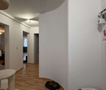 VIERSEN SÜCHTELN - SCHÖNER WOHNEN - GROßZÜGIGE ETAGENWOHNUNG IN GEP... - Foto 1