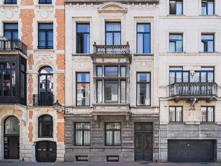 Appartement te huur - Photo 2