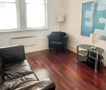 1 bedroom studio apartment to rent - Photo 3