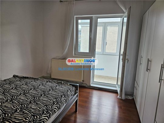 Inchiriere apartament 3 camere decomandat Targoviste Micro 12 - Photo 1