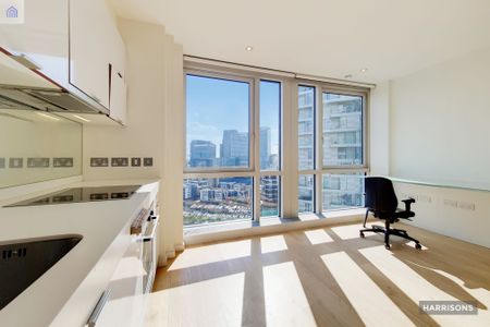 Fairmont Avenue, London, E14 9JD - Photo 4