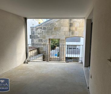 Location Appartement 3 pièces 67m² BORDEAUX 33300 - Photo 4