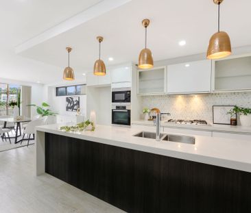 Stunning Duplex in the Heart of Neutral Bay for leasing - Photo 6