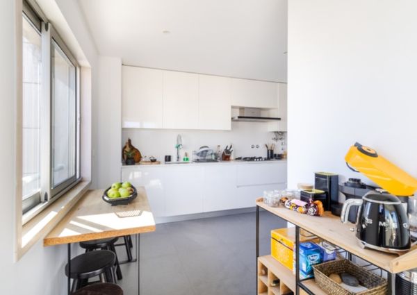 Apartamento T2 em Lisboa