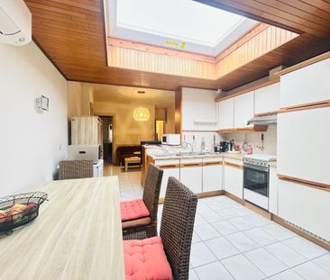 Huis te huur in Menen voor € 750 met 2 slaapkamers - Photo 1
