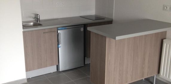 location Appartement T2 DE 44.05m² À TOURNEFEUILLE - Photo 2