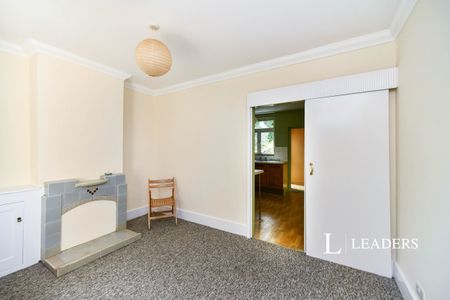 2 bedroom cottage to rent Lovers Walk Cottages, Brighton, East Sussex, BN1 - Photo 2