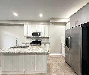 For Lease - 299 Sarah Cline Drive, Oakville, Ontario - Photo 4