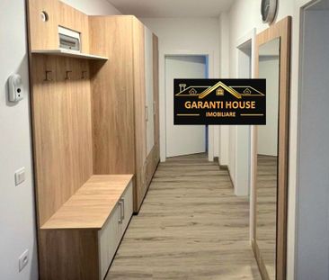 Bloc nou, Parc Municipal, apartament 3 camere, parcare subterana, 500€ - Fotografie 1