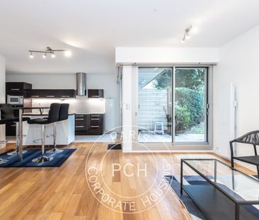 Boulevard du Général Leclerc, - Photo 1