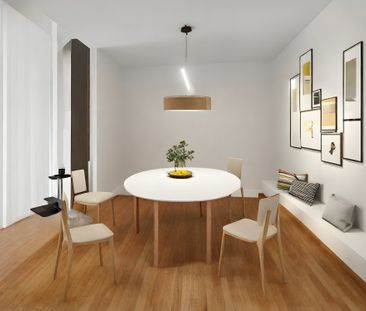 Appartement à louer, Montréal (Verdun/Île-des-Soeurs) - Photo 3