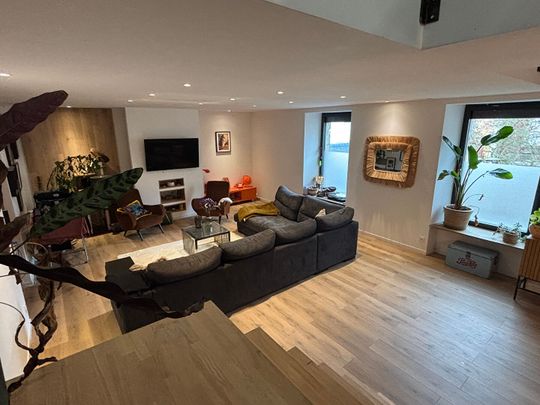 Location Appartement 4 pièces 117m² - Photo 1