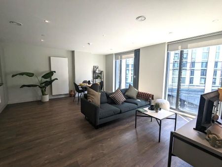 1 bedroom apartment to rent - Photo 2