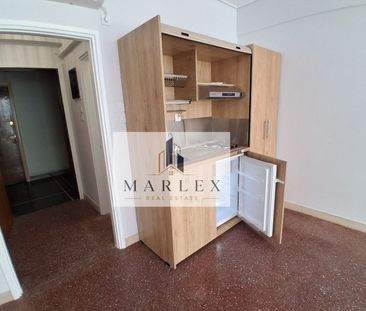 Studio/Γκαρσονιέρα για ενοικίαση Πλατεία Κάνιγγος (Κέντρο) - Photo 1