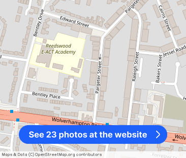 Pargeter Street, Walsall, West Midlands, WS2 8RP - Photo 1