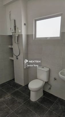 Taman Kota Impian Ulu Tiram - Foto 1