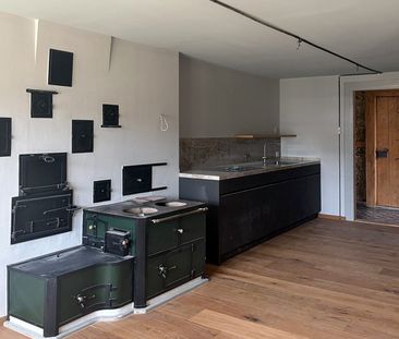 Bauernhaus in Illnau-Effretikon - Foto 3