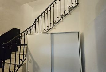 Via via casaregis, Genova, Liguria 16131