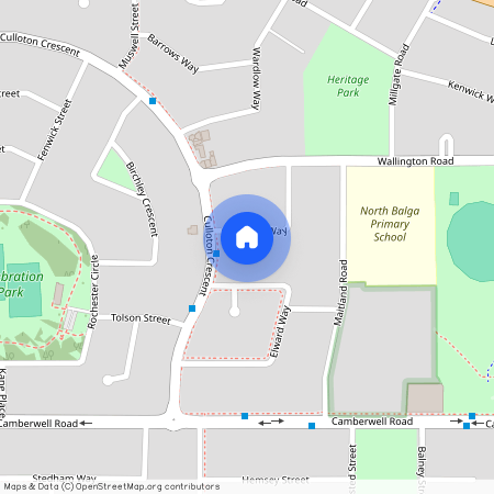 6B Chisholm Way, WA 6061, Balga