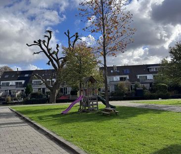 Adriaan Kluitstraat 73, Schiebroek, 3052RA, Rotterdam - Photo 6