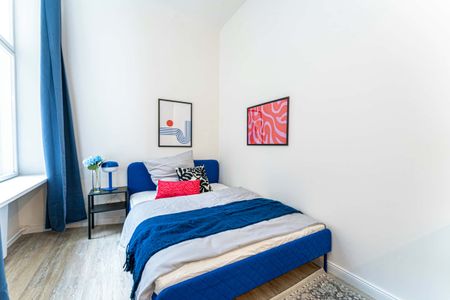 Oderstraße - Foto 4