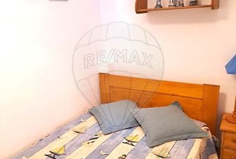 Apartamento T1 em Faro