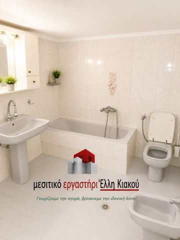 Μονοκατοικία για ενοικίαση Αστικός Συνοικισμός - Περικλέους - Κυψέλη (Ξάνθη) - Φωτογραφία 2