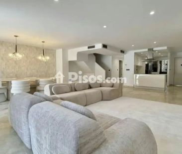 Dúplex en alquiler en Guadalmina Alta - Photo 3