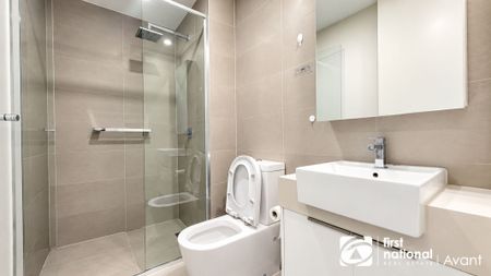 Spacious Furnished One Bedroom Apartment. - Photo 4