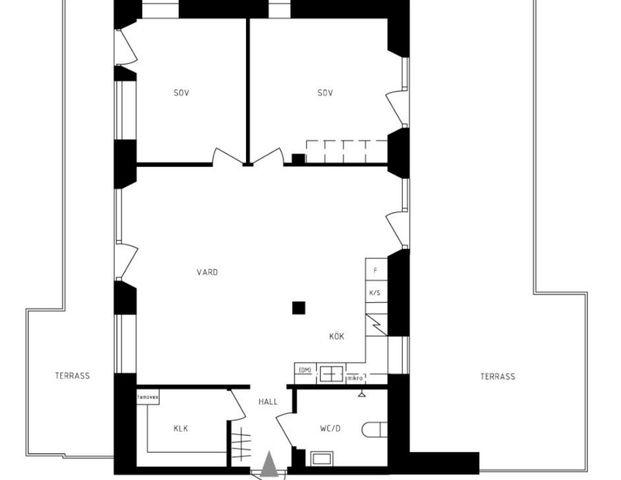 Signalgatan, Malmö - Foto 1