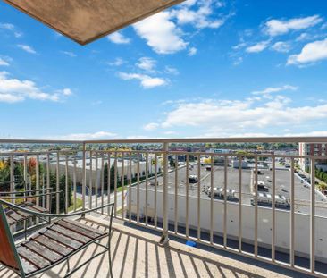 For Lease - 120 GRANT CARMAN Drive Unit# 801, Cityview - Parkwoods ... - Photo 5