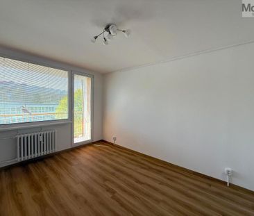 Pronájem bytu 3+1 55 m2 - Photo 2