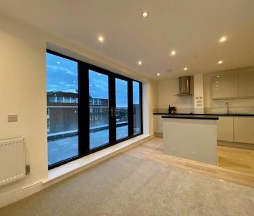 2 bedroom apartment to rent - Photo 2