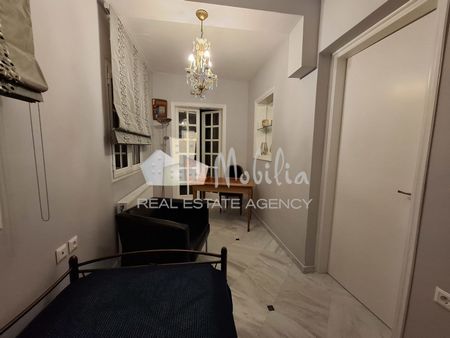 Διαμέρισμα για ενοικίαση Ζηρίνειο (Κηφισιά) - Φωτογραφία 3