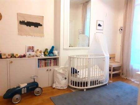 Tout savoir sur cet appartement à Paris 16ème - Photo 3