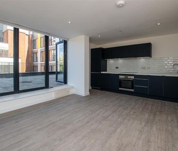 2 bedroom apartment to rent - Photo 5