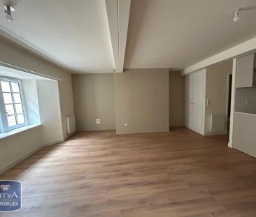 Appartement à louer 4 pièces 82.29m² - Photo 5
