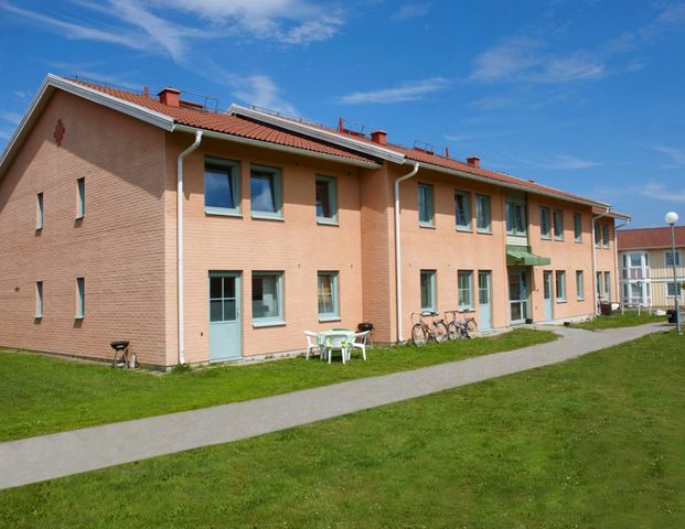 Tärnvägen 30 Studentlägenhet - Photo 1