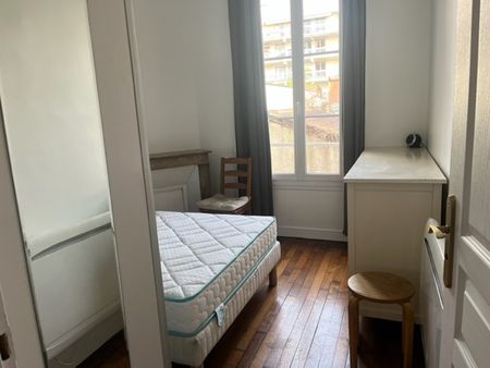 Location Appartement 2 pièces 43m² BOULOGNE BILLANCOURT 92100 - Photo 3