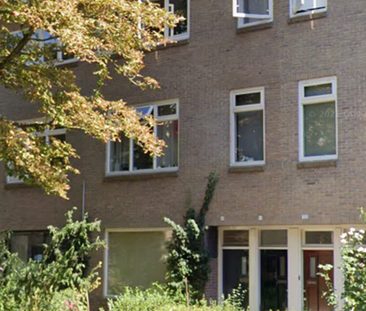 Van Oldenbarneveldtstraat - Foto 4