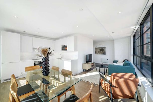 Guild Point, B5 6EL, Birmingham - Photo 1