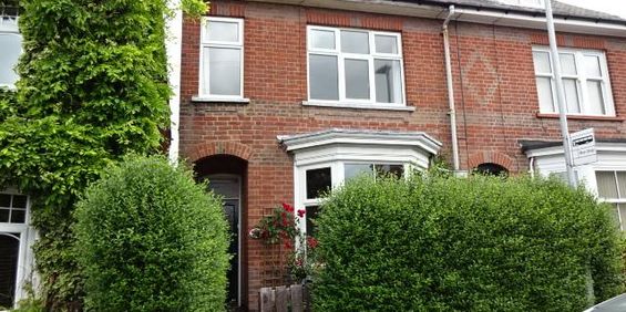 3 Bed House - Photo 3