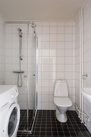 Kyrkogatan 5 B - Foto 2