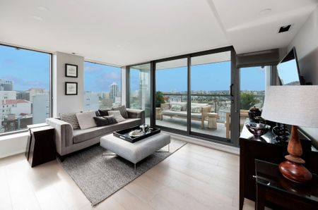 1205/226 Victoria Street, Potts Point NSW 2011 - Apartment For Rent | Domain - Photo 3