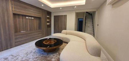 3 bedroom terraced house to rent - Photo 4