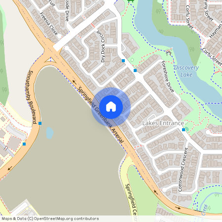 29 Esperance Crescent, Qld 4300, Springfield Lakes