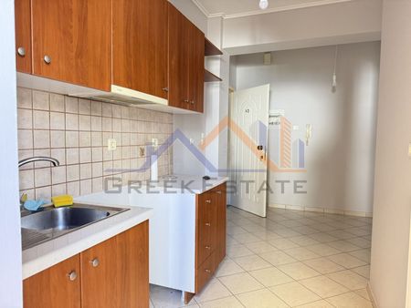 Studio/Γκαρσονιέρα για ενοικίαση Βελισσάριος (Ιωάννινα) - Φωτογραφία 2